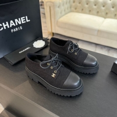 Chanel Low Shoes